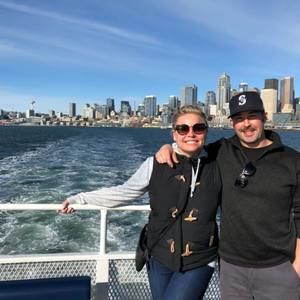 Meet your Posher, Matthew